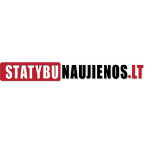 Statybunaujienos.lt